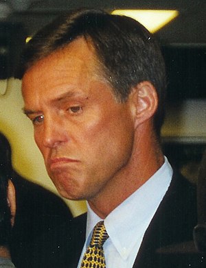 Chuck Quackenbush