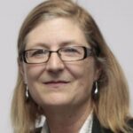 Claudia Beamish