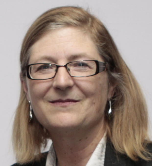 Claudia Beamish