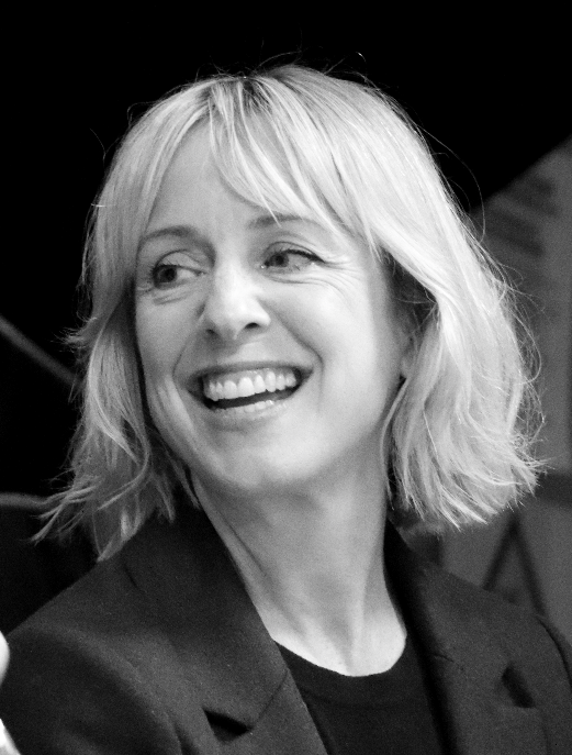 Claudie Blakley