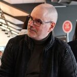 Claudio Morandini