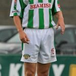 Colin Healy