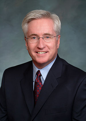 John Morse (Colorado politician)