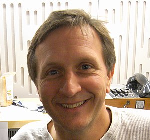 Rory Morrison