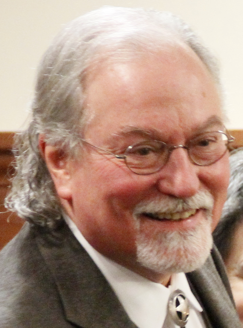 Craig Stowers