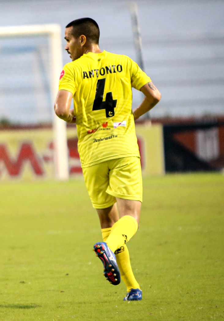 Antonio Verzura