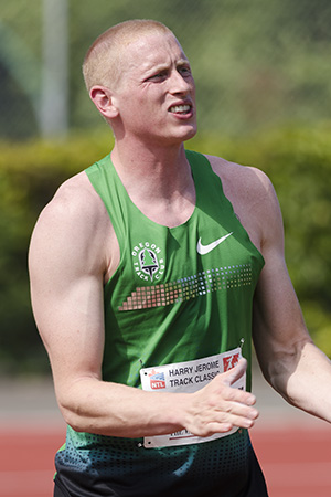 Cyrus Hostetler