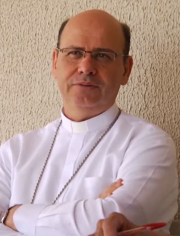Sérgio de Deus Borges