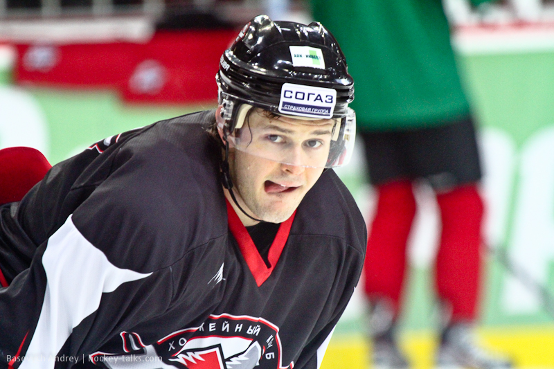 Yevgeni Dadonov