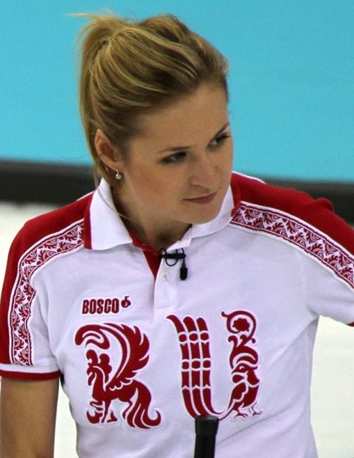 Margarita Fomina