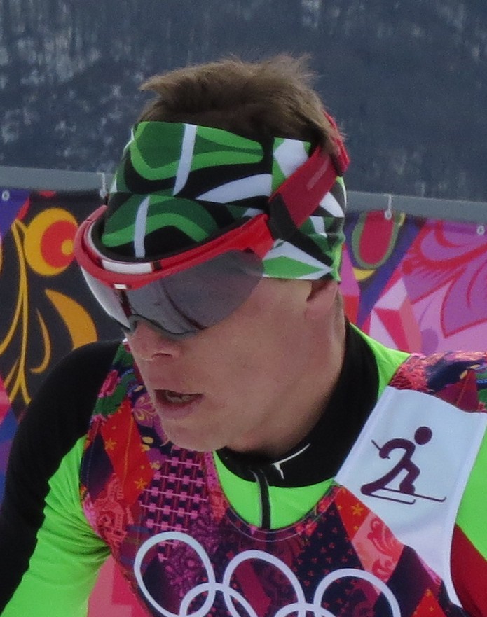 Michail Semenov