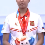Inna Stepanova