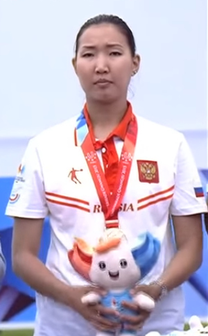 Inna Stepanova