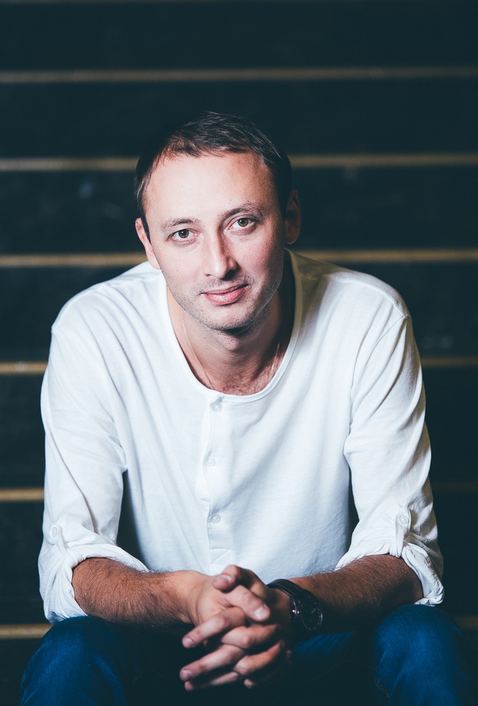 Timofey Kulyabin