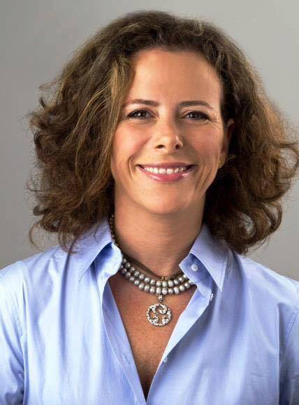 Ayelet Nahmias-Verbin