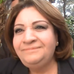 Tahani al-Gebali