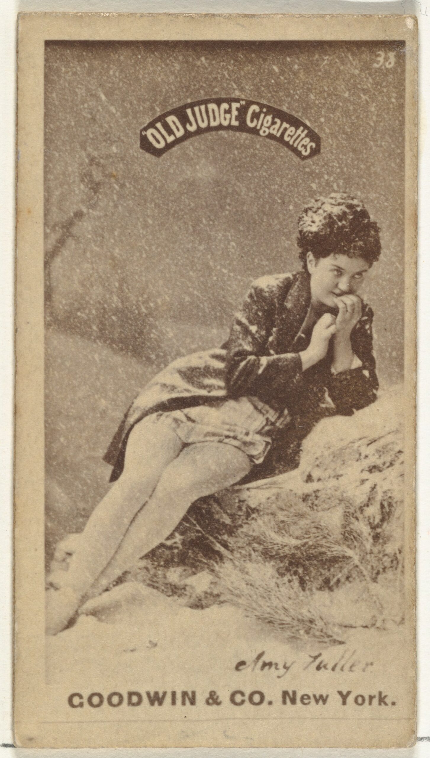 Amy Fuller