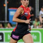 Daisy Pearce
