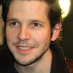 Damien Molony