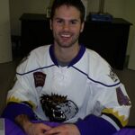 Danny Taylor (ice hockey)