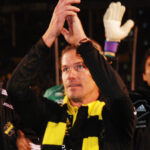 Daniel Tjernström