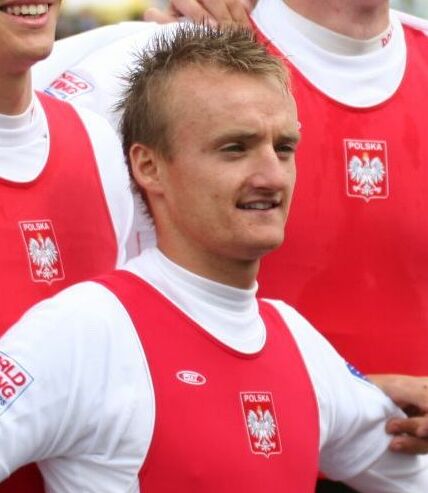 Daniel Trojanowski