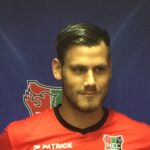 Dario Đumić