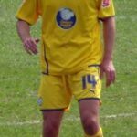 Darren Potter