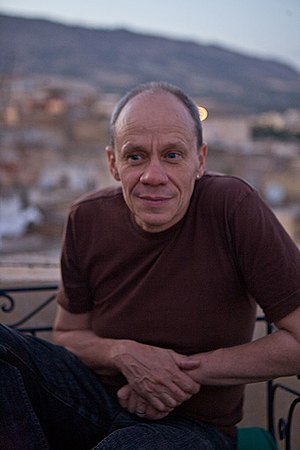 David Packer (artist)