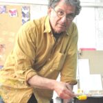 David Gerstein