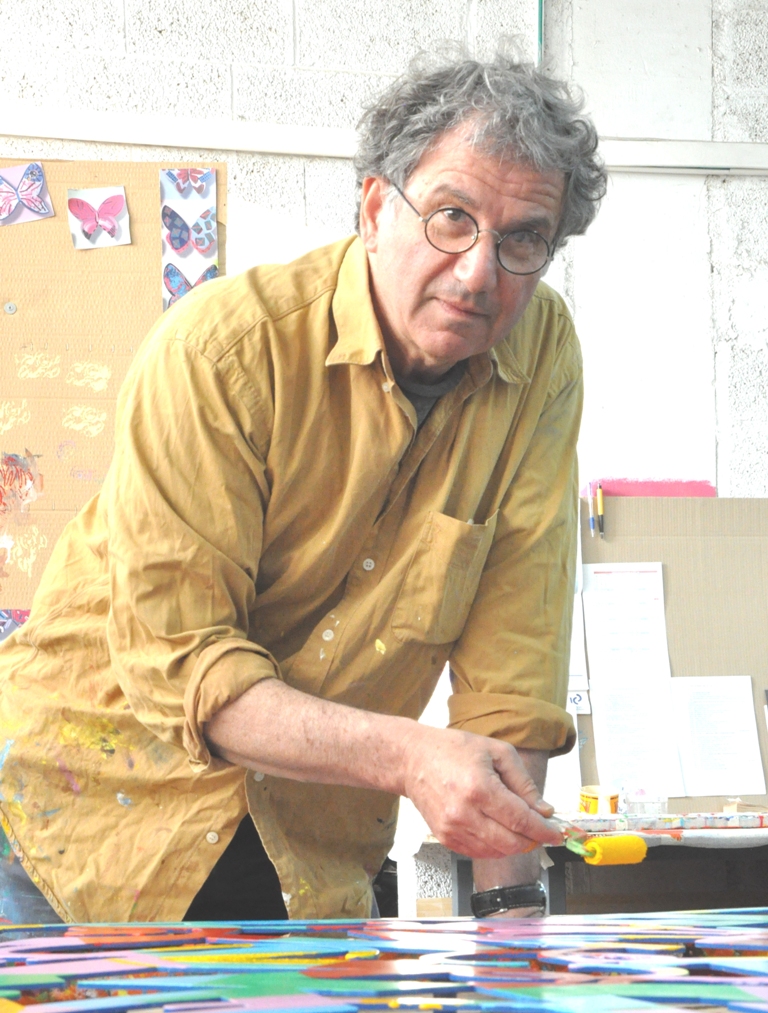 David Gerstein