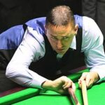 David John (snooker player)