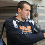 Davis Tarwater