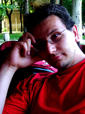 Davor Džalto