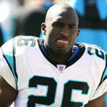 DeShaun Foster