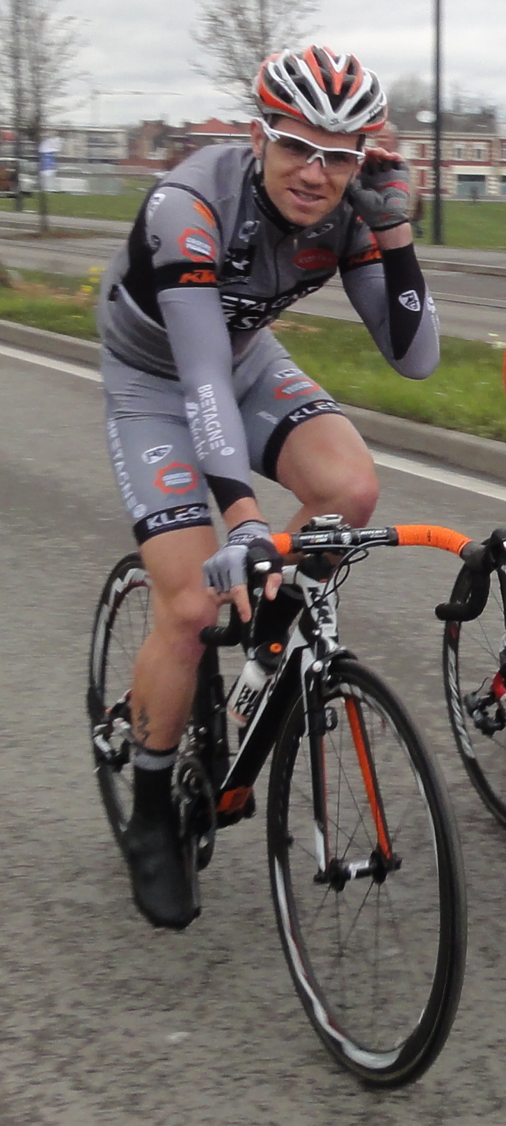 Benjamin Le Montagner