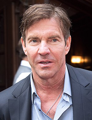 Dennis Quaid