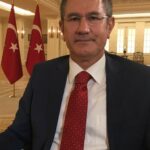 Nurettin Canikli