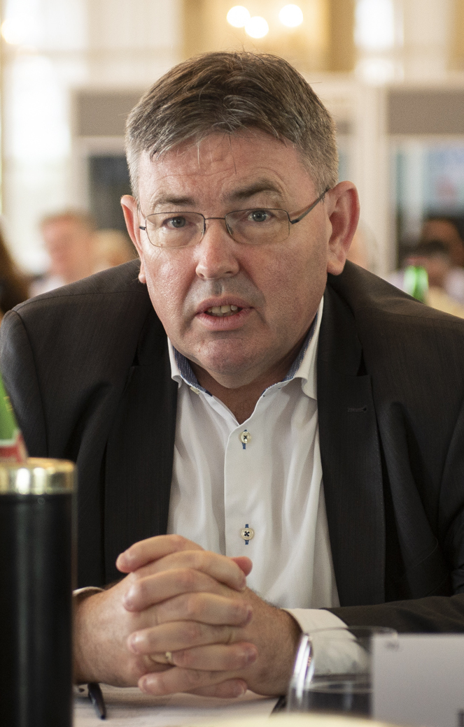 Derk Jan Eppink