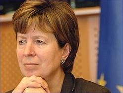 Diana Wallis