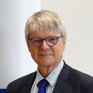 Dieter Meschede