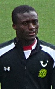 Constant Djakpa