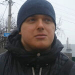 Dmitry Lapikov