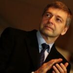 Dmitry Rybolovlev