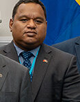 Dominic Tabuna