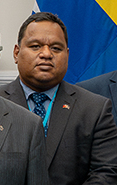 Dominic Tabuna