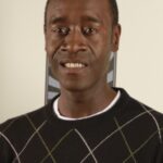 Don Cheadle