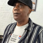 Donald Fullilove