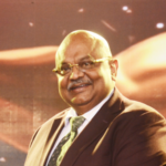 Mayilvahanan Natarajan