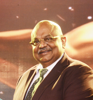 Mayilvahanan Natarajan